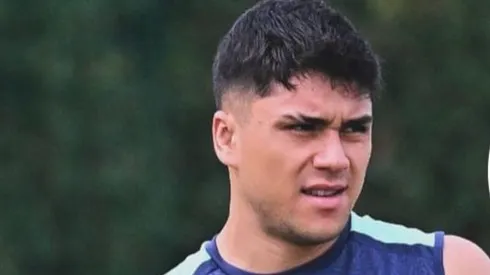 El DT de Udinese habló sobre la situación de Damián Pizarro en Italia