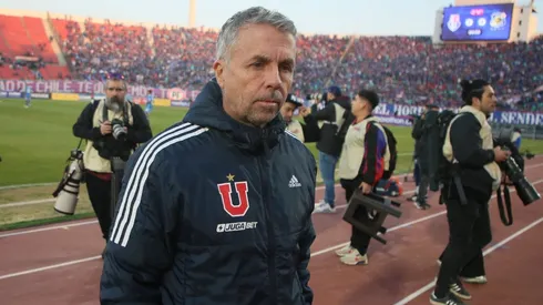 No le dejan de llover las malas noticias a Gustavo Álvarez.