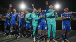 "Se parece mucho a...": Comparan esta U con otro exitoso proceso azul