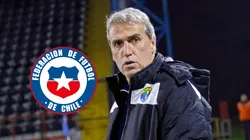 Pellicer quiere ver sí o sí a este lateral en La Roja.