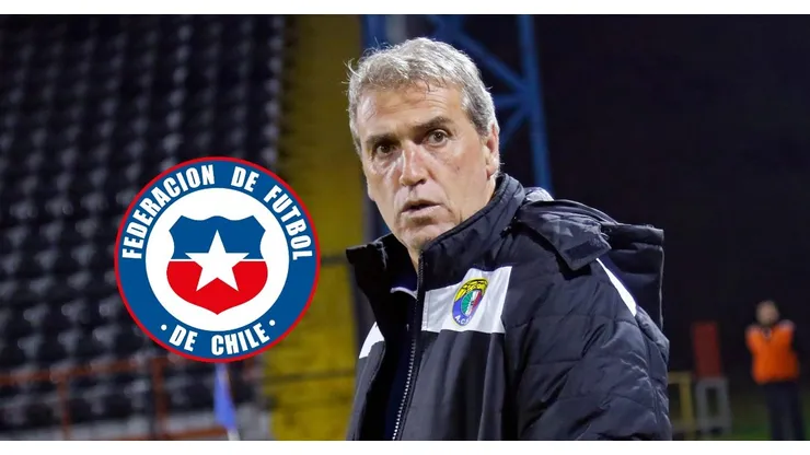Pellicer quiere ver sí o sí a este lateral en La Roja.