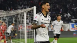 Las apariciones fantasmales en el cuerpo de Wiemberg que ilusiona a hinchas albos