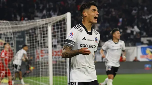 Las apariciones fantasmales en el cuerpo de Wiemberg que ilusiona a hinchas albos