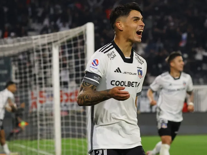 Las apariciones fantasmales en el cuerpo de Wiemberg que ilusiona a hinchas albos