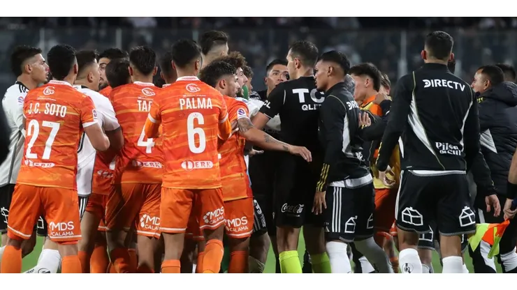 La medida de los Loínos que no pasa desapercibida entre los hinchas albos.