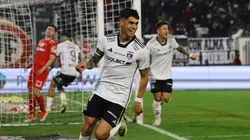 El lateral izquierdo convirtió su segundo tanto en la temporada.