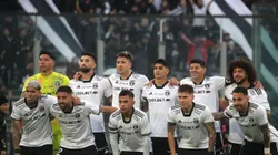 Colo Colo jugará los cuartos de final de la Copa Libertadores. (Foto: Photosport)