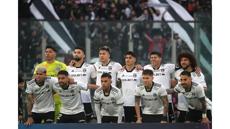Colo Colo jugará los cuartos de final de la Copa Libertadores. (Foto: Photosport)