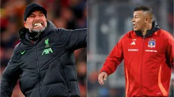 Jorge Almirón tiene nuevo apodo