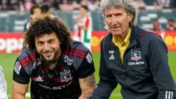 Morón zanja el tema de Maxi Falcón