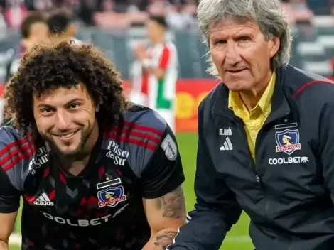 ¿Se va o se queda el Peluca? la tajante respuesta de Morón