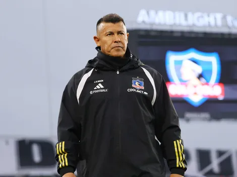 Romai Ugarte palpita la visita de Colo Colo a Cobreloa