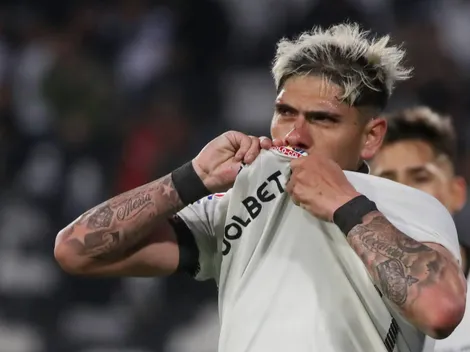 La tabla de posiciones tras el triunfo de Colo Colo