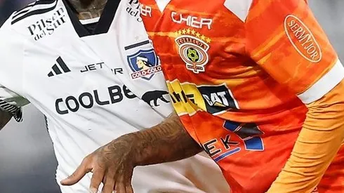 Cobreloa denuncia nuevo caso de abuso sexual
