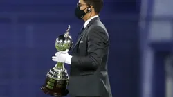 Hay un gran cambio para la Copa Libertadores Femenina 2024. (Foto: Getty Images)