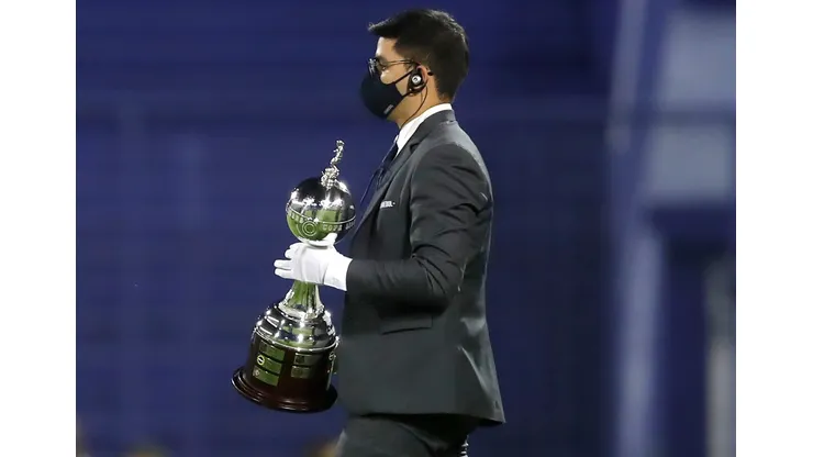 Hay un gran cambio para la Copa Libertadores Femenina 2024. (Foto: Getty Images)