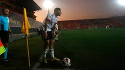 En Colo Colo aparece la postura de que hicieron un gran esfuerzo por refuerzos en el primer semestre