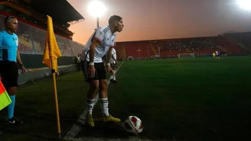 En Colo Colo aparece la postura de que hicieron un gran esfuerzo por refuerzos en el primer semestre