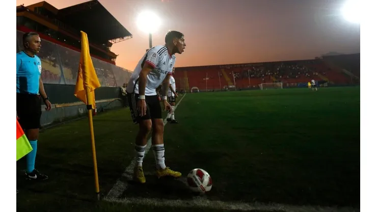 En Colo Colo aparece la postura de que hicieron un gran esfuerzo por refuerzos en el primer semestre