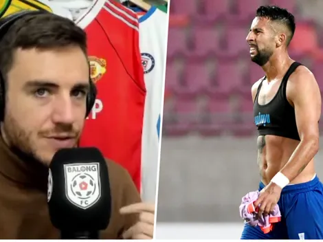 Fouillioux revela el momento clave en que se acabó el amor entre Isla y la UC