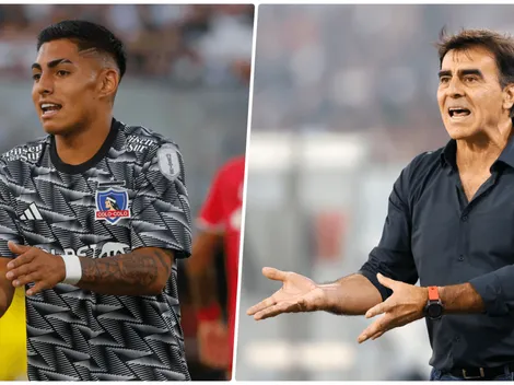 Quinteros rompe el silencio y explica el por qué Thompson estará en la citación