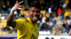 Cortés estaría sonando con fuerza en un gigante de Uruguay.