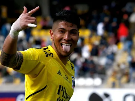 Vicepresidente de Peñarol juega al misterio con la posible contratación de Cortés