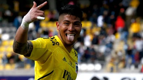 Cortés estaría sonando con fuerza en un gigante de Uruguay.