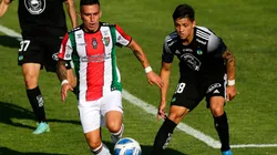 Palestino y O'Higgins quieren acercarse a los puestos de copas internacionales