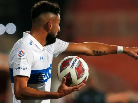 Ex Universidad Católica lamentan salida del Huaso Isla