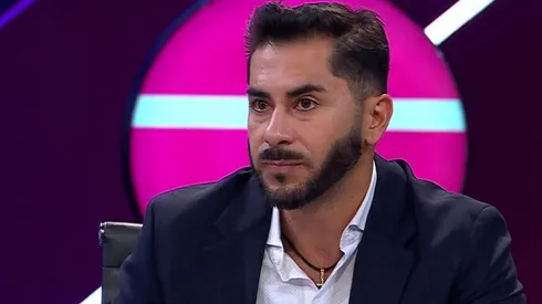 El ex arquero de la U ve imposible dirigir a la UC en algún momento