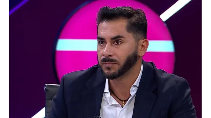 El ex arquero de la U ve imposible dirigir a la UC en algún momento