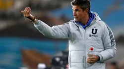 El maleficio que rompe Universidad de Chile con Mauricio Pellegrino en torneos largos luego de 13 años