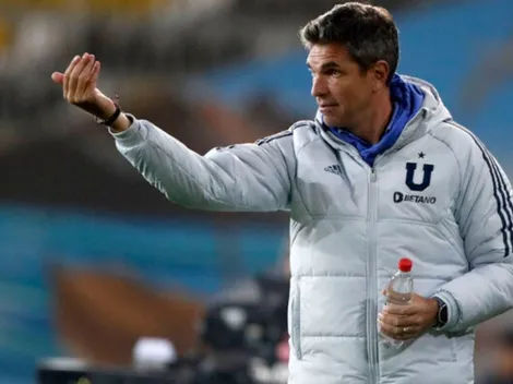 Se acabó un maleficio en la U luego de 13 años