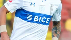 La UC y Holan miran al fútbol argentino para buscar el sustituto de Isla