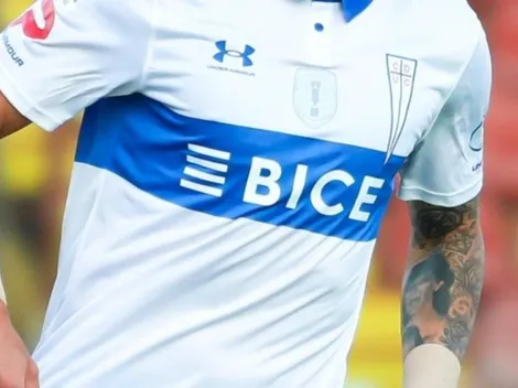 ¡Bombazo! Aseguran que la UC va reemplazar a Isla con jugadores de la Liga Argentina