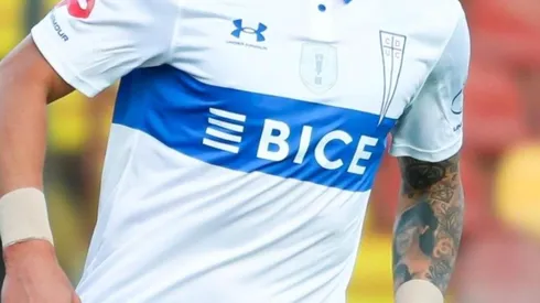 La UC y Holan miran al fútbol argentino para buscar el sustituto de Isla