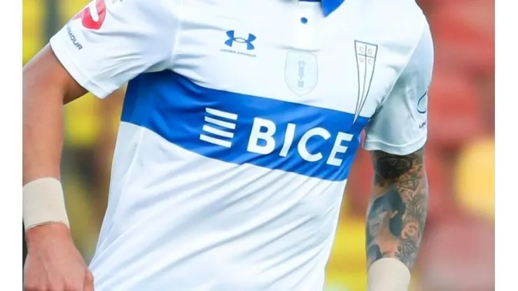 La UC y Holan miran al fútbol argentino para buscar el sustituto de Isla