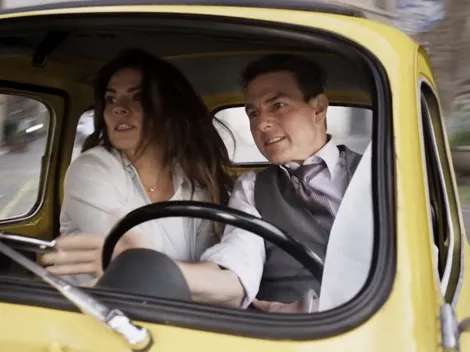 ¿Cuándo se estrena Misión Imposible 7?