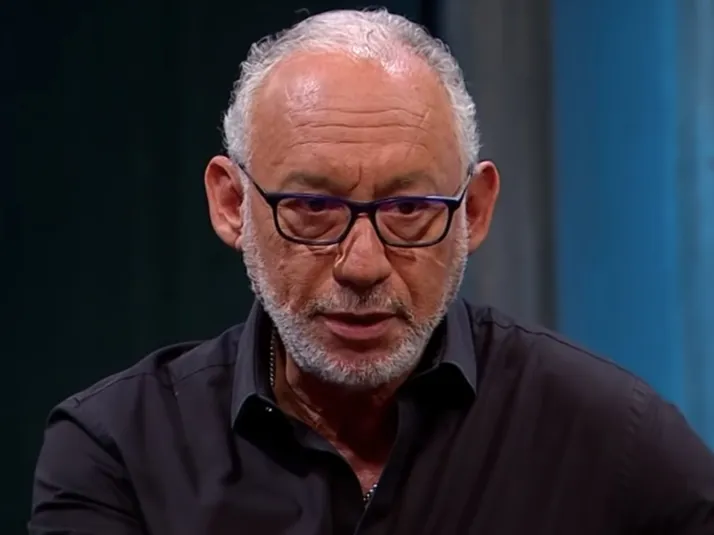 Ex esposa destapa sin pudor deuda económica de Mauricio Israel