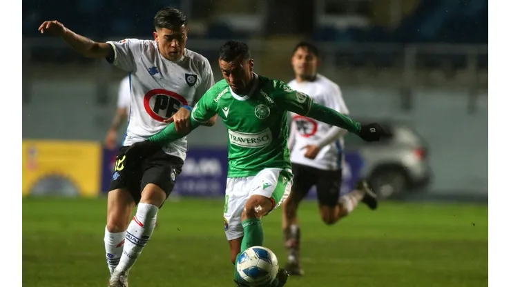 El partido se jugará en La Florida