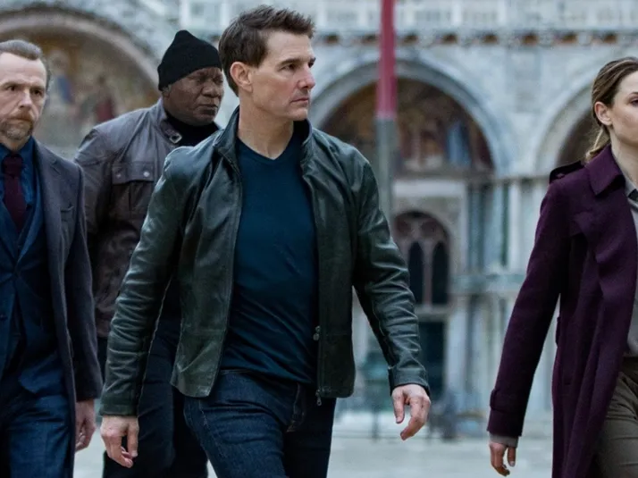 ¿De qué se trata Misión Imposible 7 y cuál es su reparto?