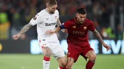 El partido decisivo se jugará en territorio alemán