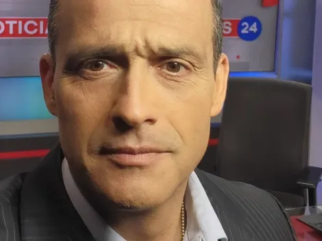 Iván Núñez: Corte ordena retener sueldo por pensión alimenticia