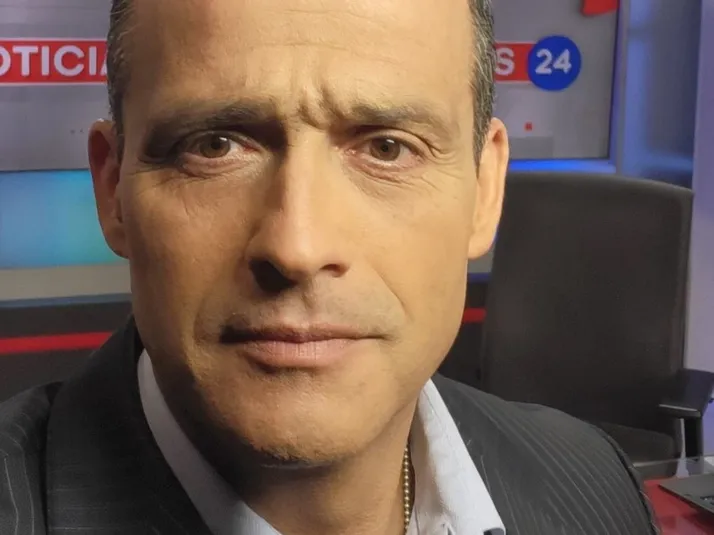 Iván Núñez: Corte ordena retener sueldo por pensión alimenticia