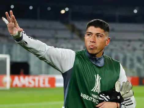 Periodista uruguayo afirma que Cortés habría sido ofrecido a un gigante del continente