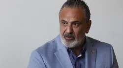 Pablo Milad lanzó una demoledora crítica. Para él, la nueva generación de futbolistas peca de mucho ego.