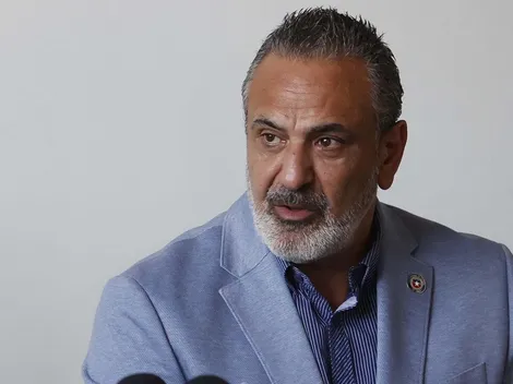 Pablo Milad confirma convenio entre la ANFP y el Registro Civil