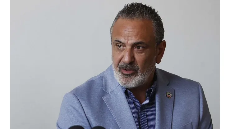 Pablo Milad lanzó una demoledora crítica. Para él, la nueva generación de futbolistas peca de mucho ego.