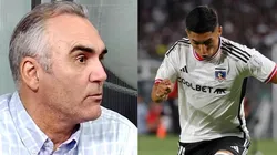 El ex DT albo se refirió a la vuelta a las citaciones del jugador